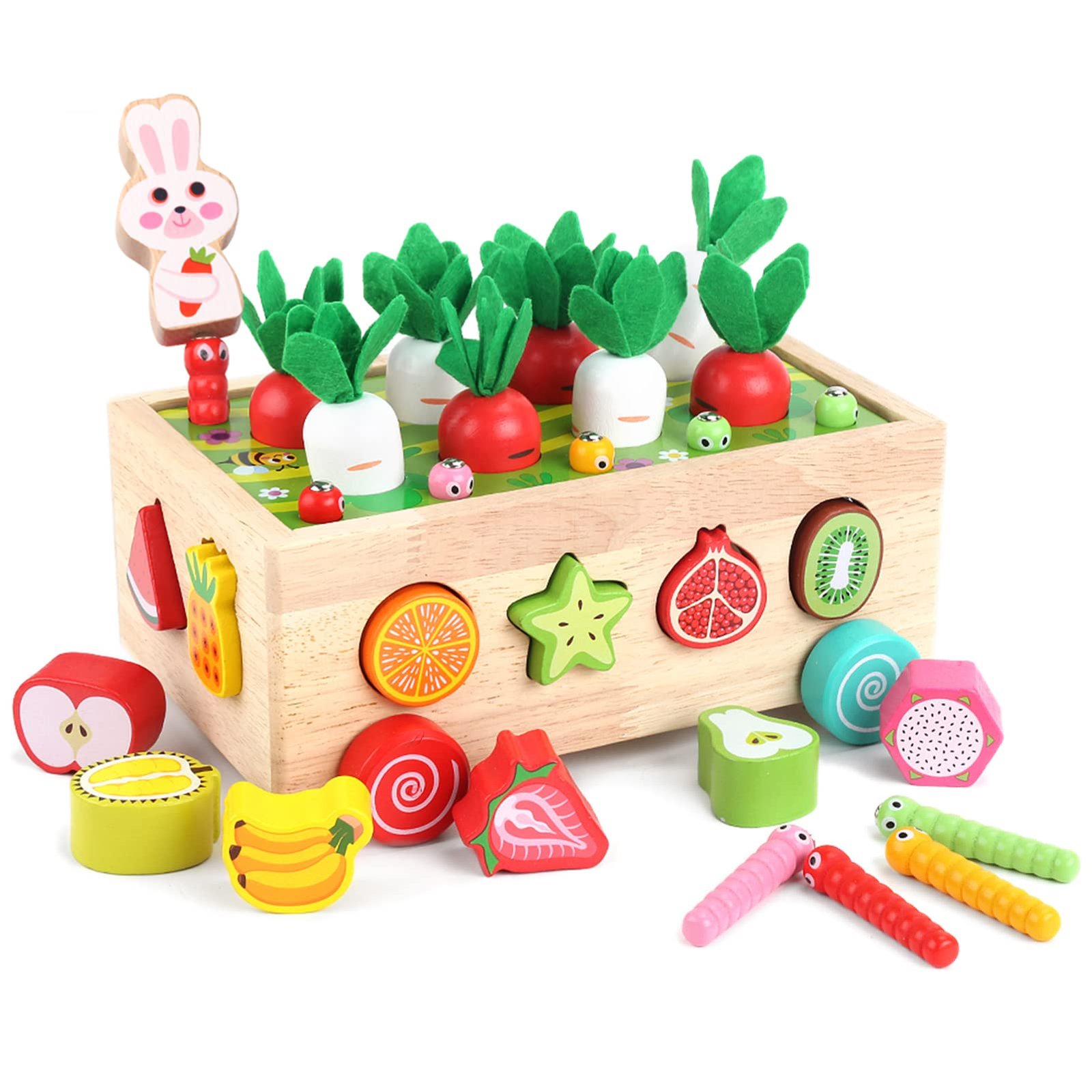 Learning Through Play: Why Toys Are Important for Toddlers